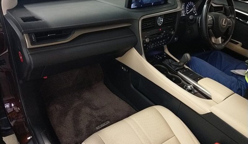 
								2021 Lexus RX450 – 3452 full									