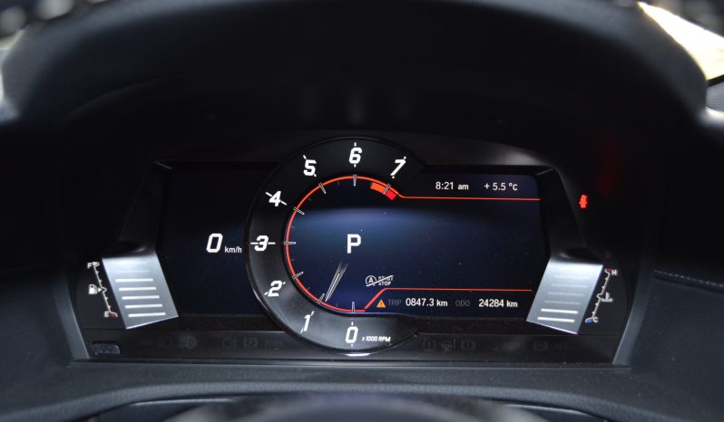 
								2019 Toyota Supra – 3438 full									