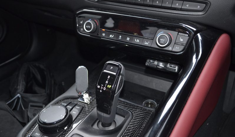 
								2019 Toyota Supra – 3438 full									
