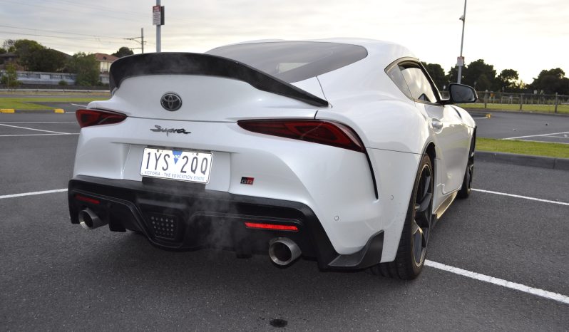
								2019 Toyota Supra – 3438 full									