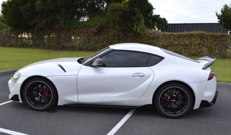 
								2019 Toyota Supra – 3438 full									