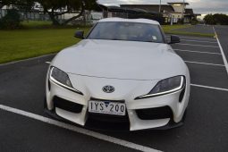 
										2019 Toyota Supra – 3438 full									