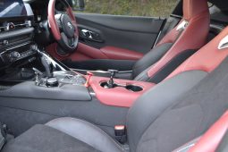
										2019 Toyota Supra – 3438 full									