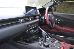 
										2019 Toyota Supra – 3438 full									