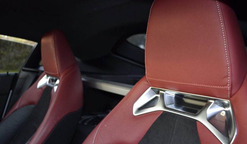 
								2019 Toyota Supra – 3438 full									