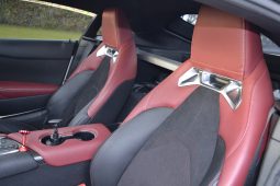 
										2019 Toyota Supra – 3438 full									