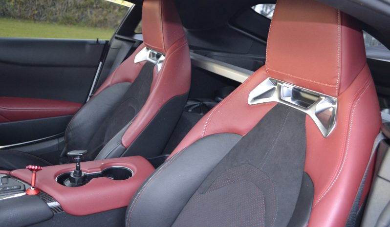 
								2019 Toyota Supra – 3438 full									
