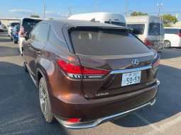 
										2021 Lexus RX450 – 3452 full									