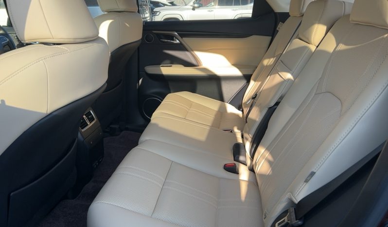 
								2021 Lexus RX450 – 3452 full									