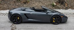 
										2006 Lamborghini Gallardo Spyder  –  3462 full									