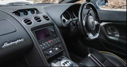 
										2006 Lamborghini Gallardo Spyder  –  3462 full									