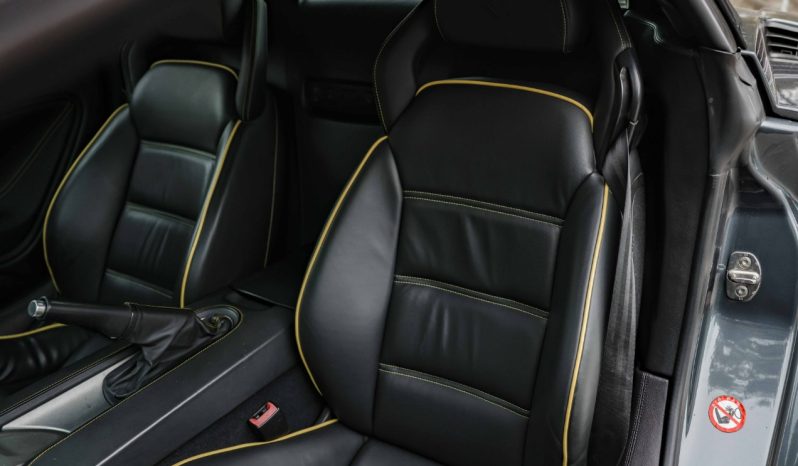
								2006 Lamborghini Gallardo Spyder  –  3462 full									