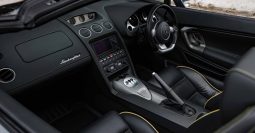 
										2006 Lamborghini Gallardo Spyder  –  3462 full									