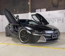 
										2014 BMW i8 – 3482 full									