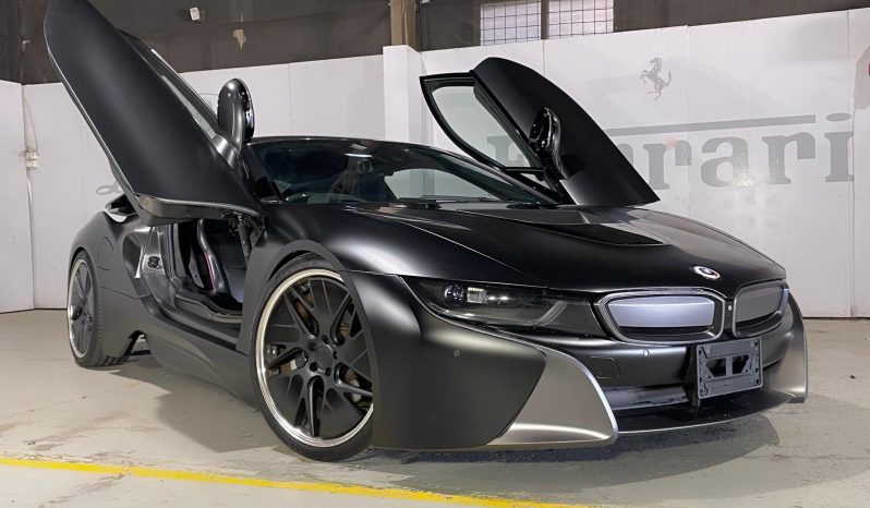 
								2014 BMW i8 – 3482 full									
