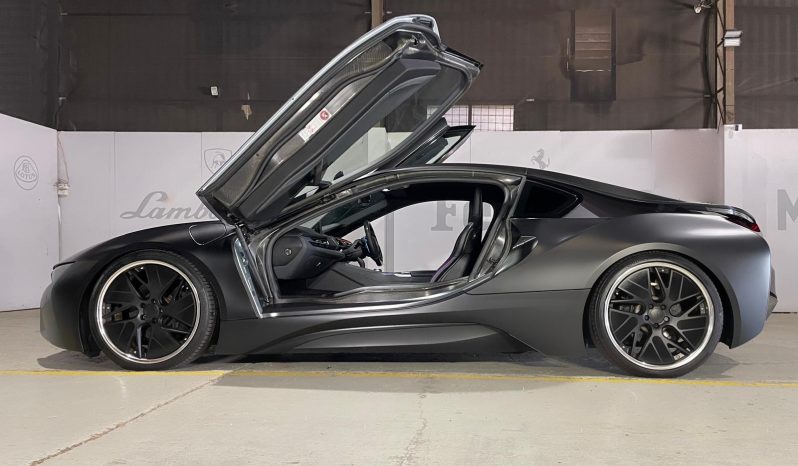 
								2014 BMW i8 – 3482 full									