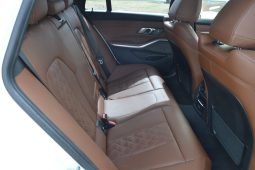 
										2021 BMW 340i – 3500 full									