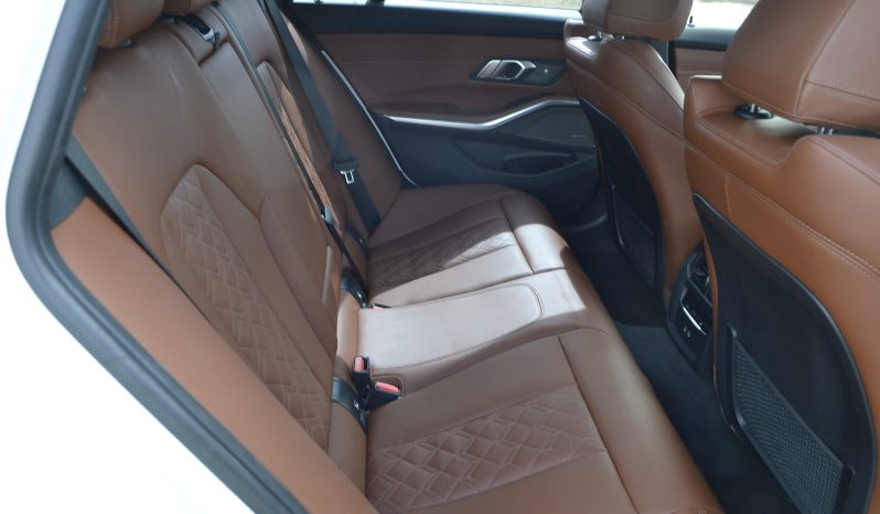 
								2021 BMW 340i – 3500 full									