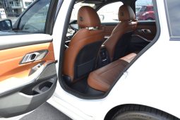 
										2021 BMW 340i – 3500 full									