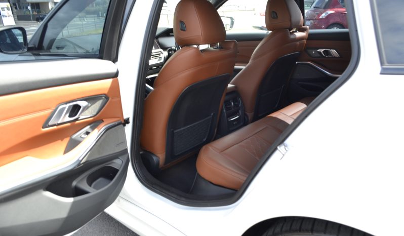 
								2021 BMW 340i – 3500 full									
