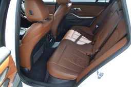 
										2021 BMW 340i – 3500 full									