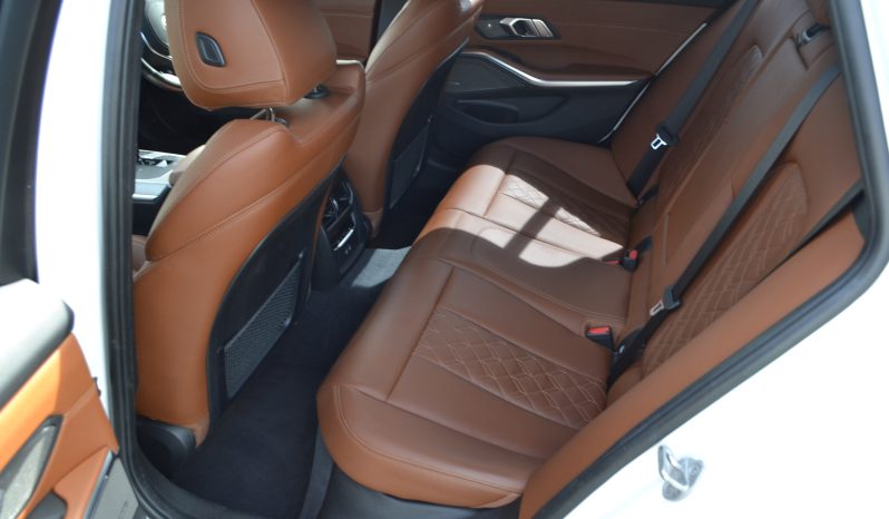 
								2021 BMW 340i – 3500 full									