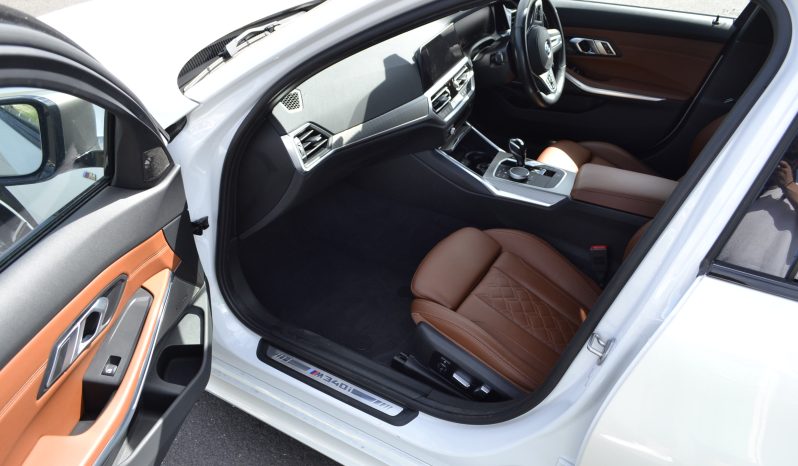 
								2021 BMW 340i – 3500 full									