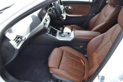 
										2021 BMW 340i – 3500 full									