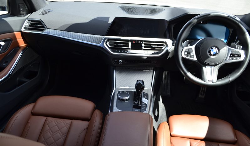 
								2021 BMW 340i – 3500 full									