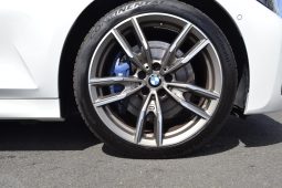 
										2021 BMW 340i – 3500 full									