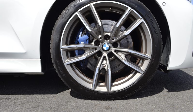 
								2021 BMW 340i – 3500 full									
