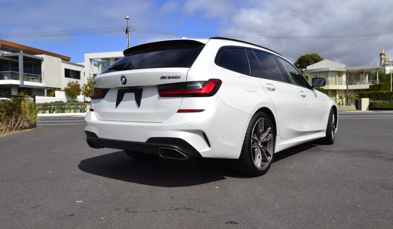 
								2021 BMW 340i – 3500 full									