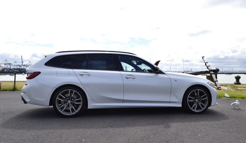 
								2021 BMW 340i – 3500 full									