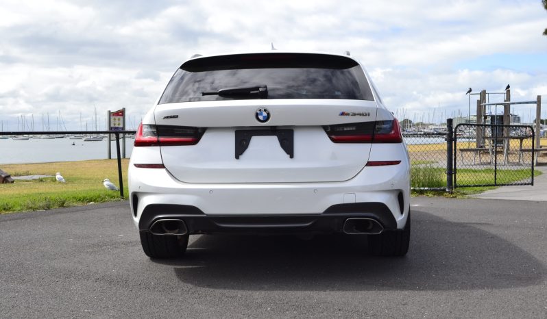 
								2021 BMW 340i – 3500 full									