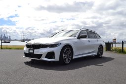 
										2021 BMW 340i – 3500 full									