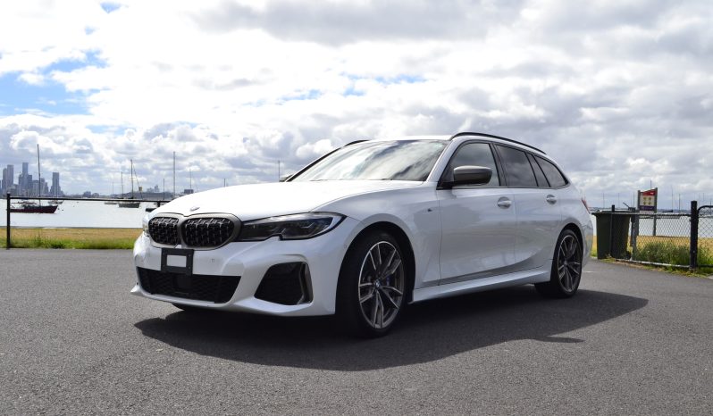 
								2021 BMW 340i – 3500 full									
