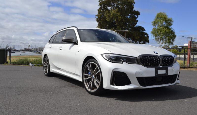 
								2021 BMW 340i – 3500 full									