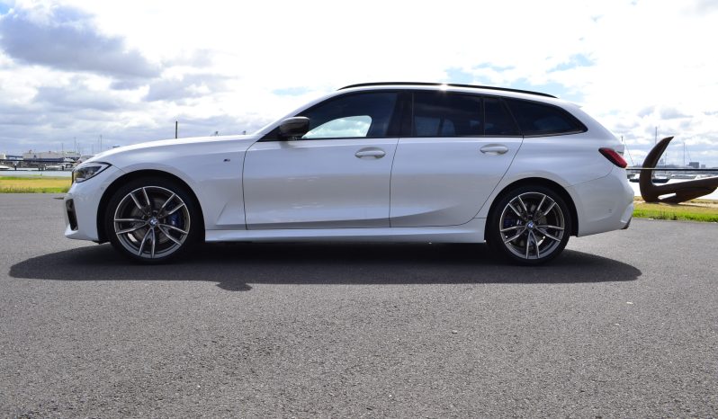 
								2021 BMW 340i – 3500 full									