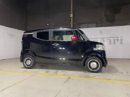 
										2018 Honda N-Box (GL) – 3514 full									