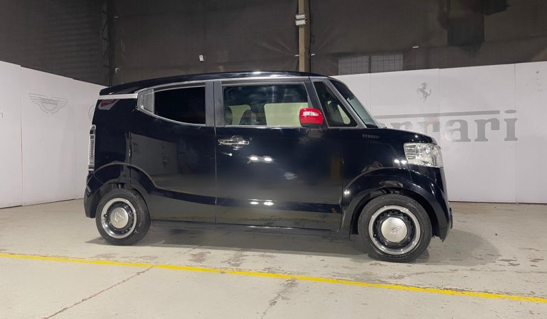 
								2018 Honda N-Box (GL) – 3514 full									