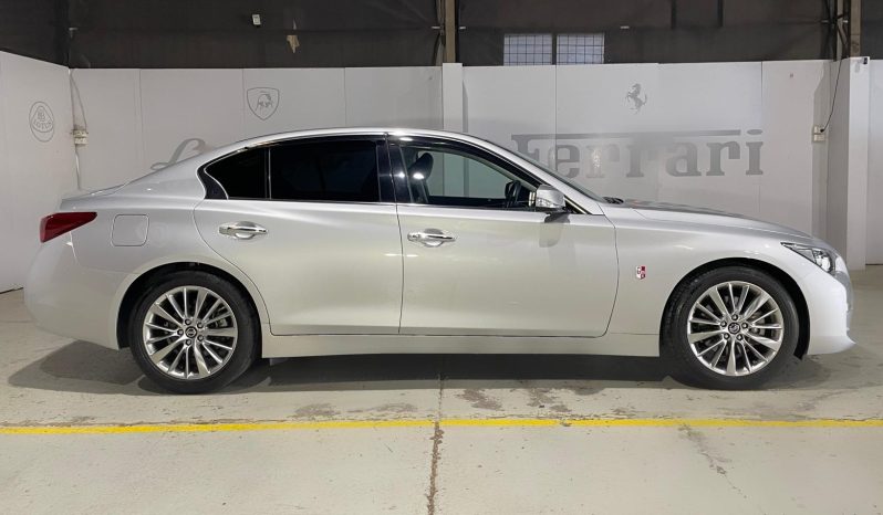 
								2020 Nissan Skyline RV37 – 3516 full									