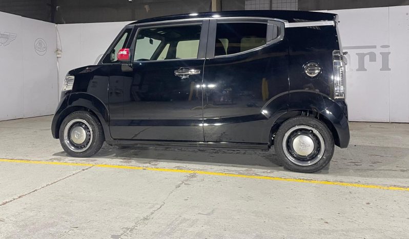 
								2018 Honda N-Box (GL) – 3514 full									