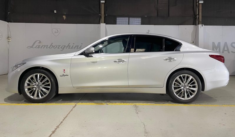 
								2020 Nissan Skyline RV37 – 3516 full									