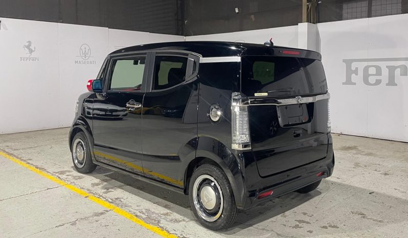 
								2018 Honda N-Box (GL) – 3514 full									
