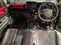 
										2018 Honda N-Box (GL) – 3514 full									