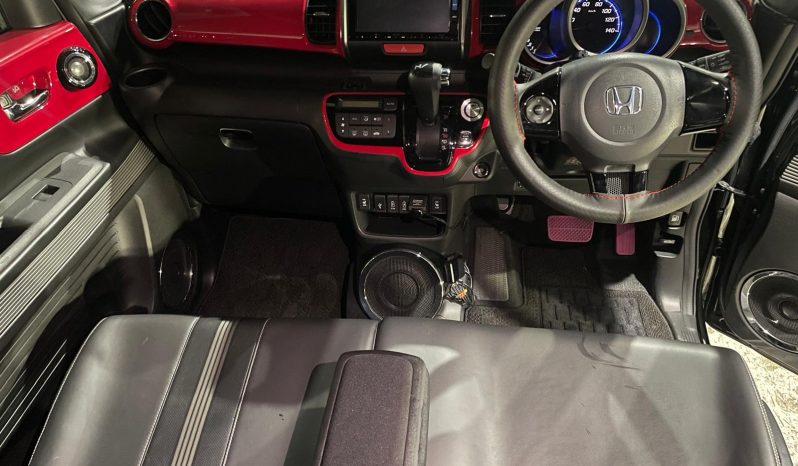 
								2018 Honda N-Box (GL) – 3514 full									