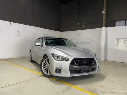 
										2020 Nissan Skyline RV37 – 3516 full									