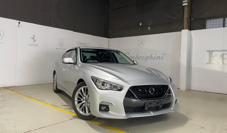 
								2020 Nissan Skyline RV37 – 3516 full									