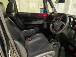 
										2018 Honda N-Box (GL) – 3514 full									